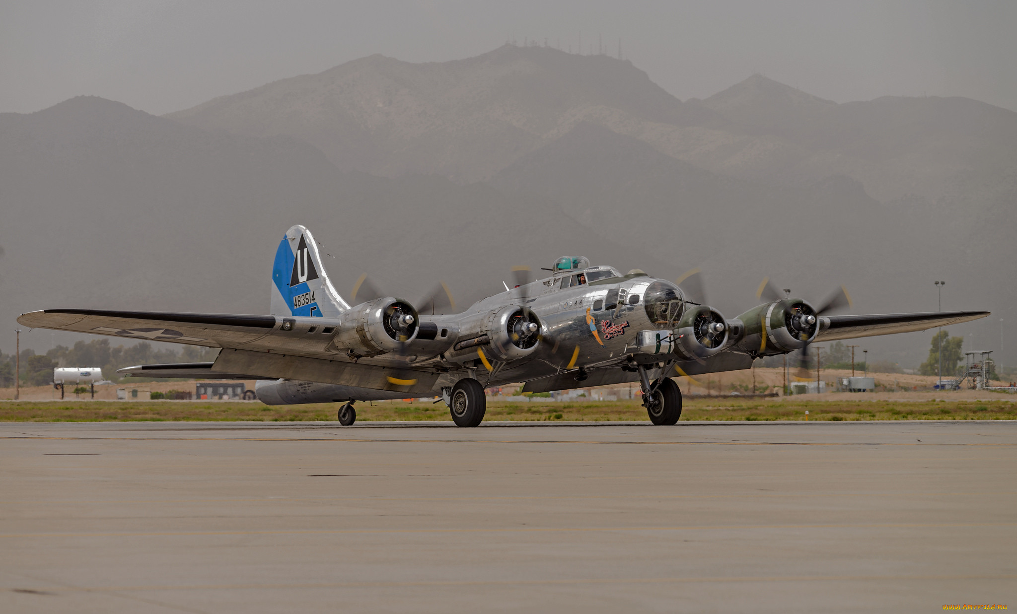 boeing b-17g flying fortress, ,  , 